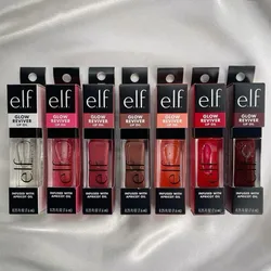 Lip Oil Elf 