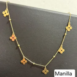 Manilla
