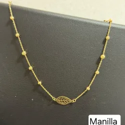 Manilla
