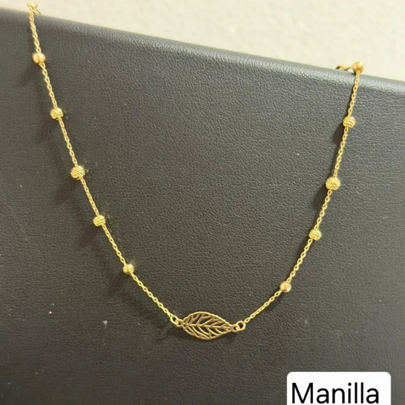 Manilla