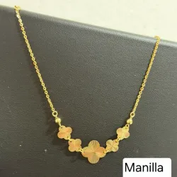 Manilla