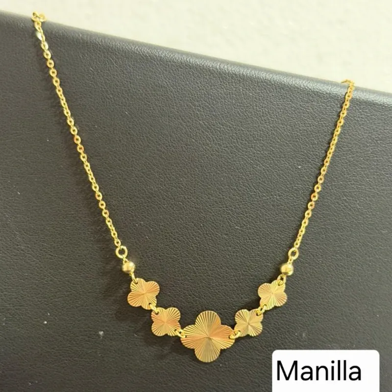 Manilla