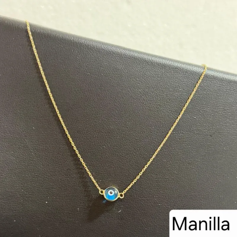 Manilla