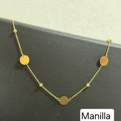 Manilla