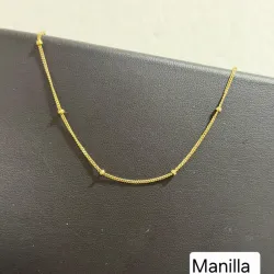 Manilla