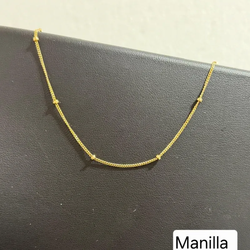 Manilla