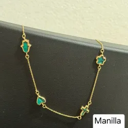 Manilla