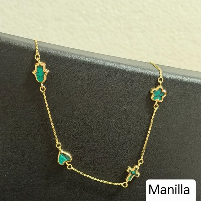 Manilla