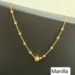 Manilla