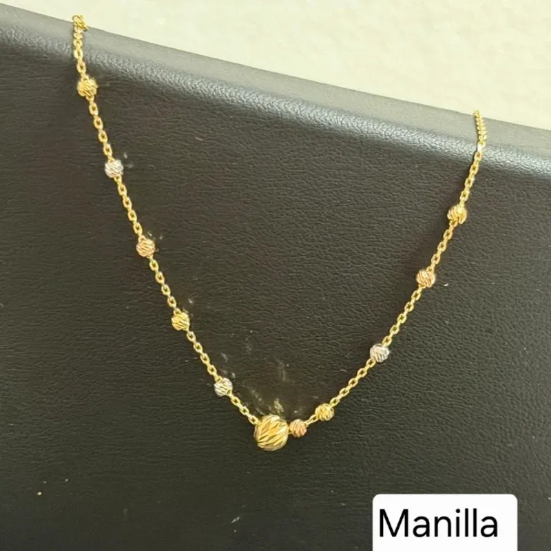 Manilla