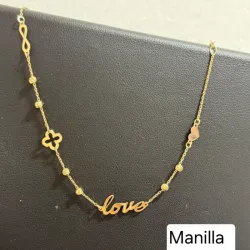 Manilla
