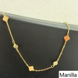 Manilla