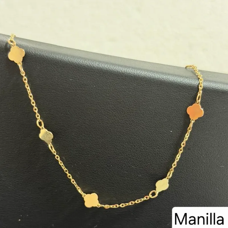 Manilla