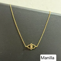Manilla