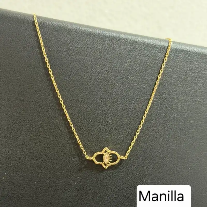 Manilla