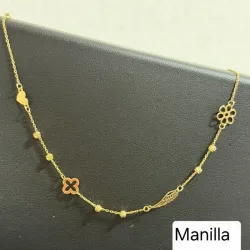 Manilla
