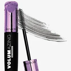 Máscara de pestañas revlon