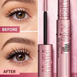 Máscara de pestañas Sky High Maybelline