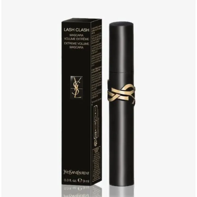 Máscara de pestañas YSL