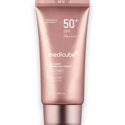 ✨💖 Medicube Collagen Firming Sun Cream SPF 50+ PA++++ 💖✨