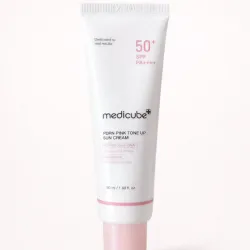 Medicube PDRN Sunscreen ☀️