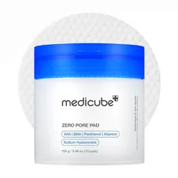 Medicube Zero Pore Pad 2.0