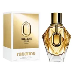 Million Gold Paco Rabanne