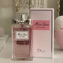 Miss Dior Rose N’Roses