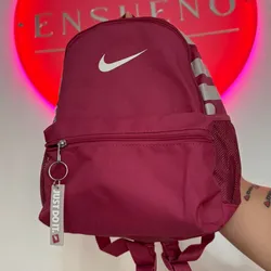 Mochila nike