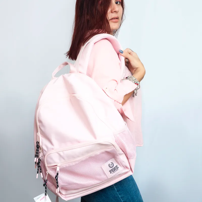 Mochila Pink VS