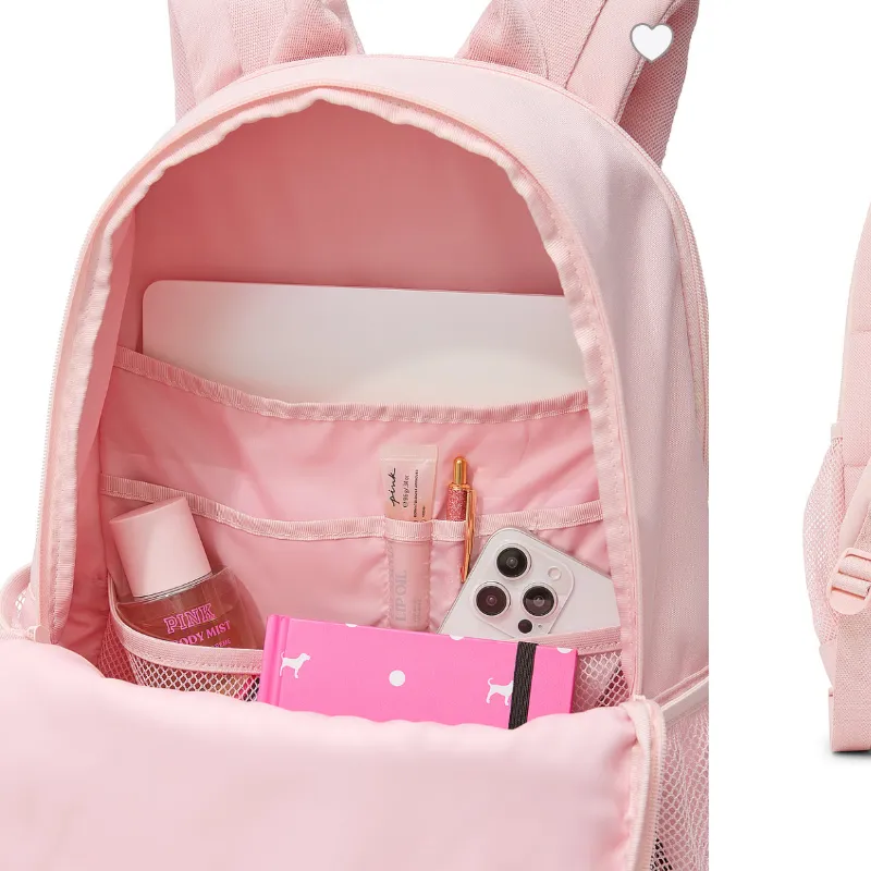 Mochila Pink VS