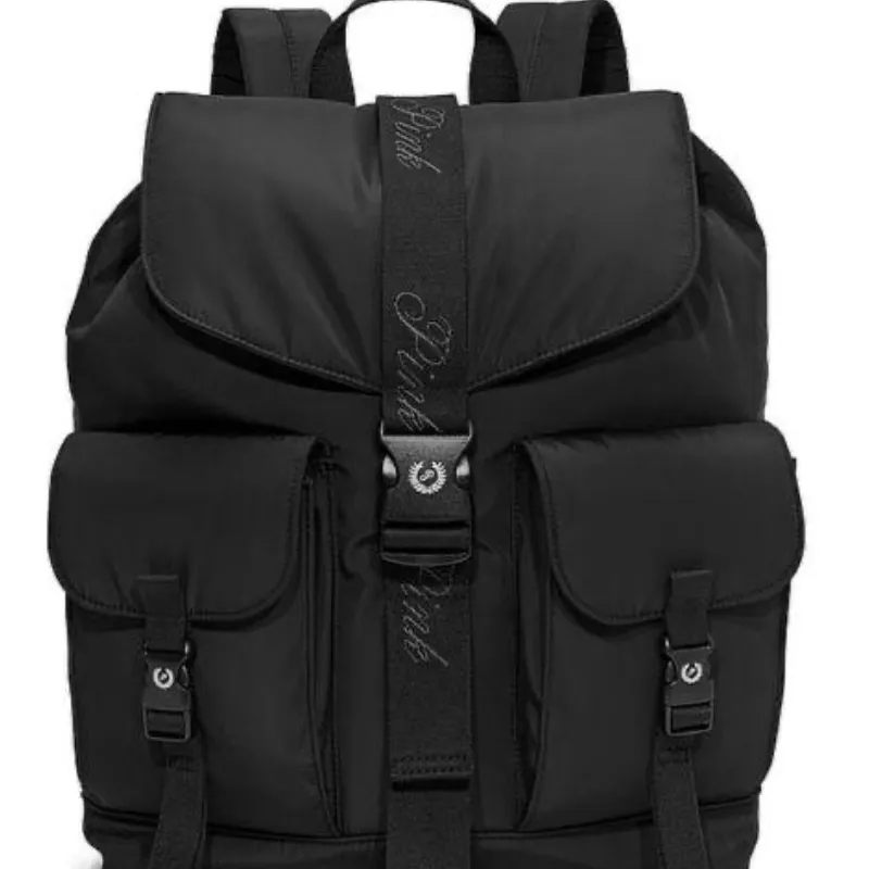 Mochila VS