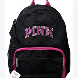 Mochila VS