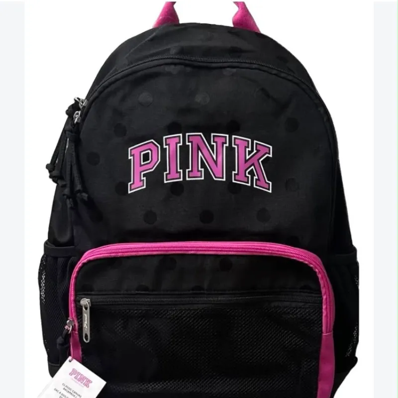 Mochila VS