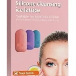 Molde de hielo para Skin Care