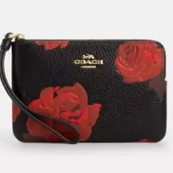 Monedero Coach