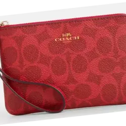 Monedero Coach