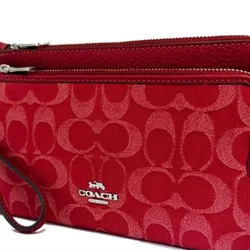 Monedero Coach