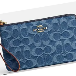 Monedero Coach