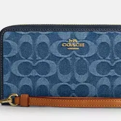 Monedero Coach