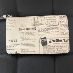Monedero Coach