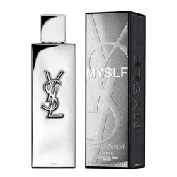 MY SLF YSL L’ABSOLU