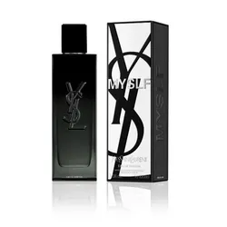 My SLF YSL