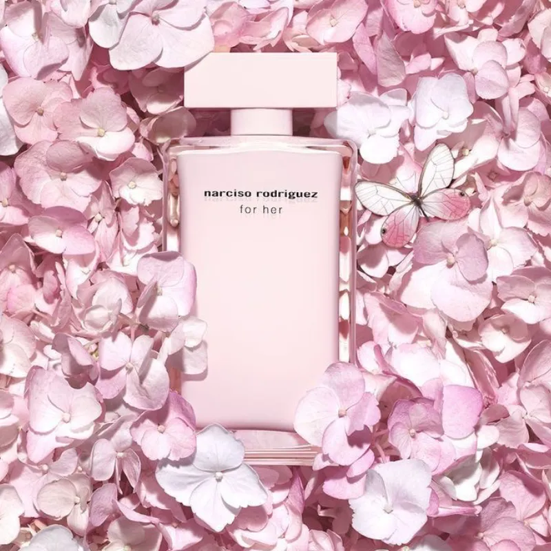 Narciso Rodríguez for her