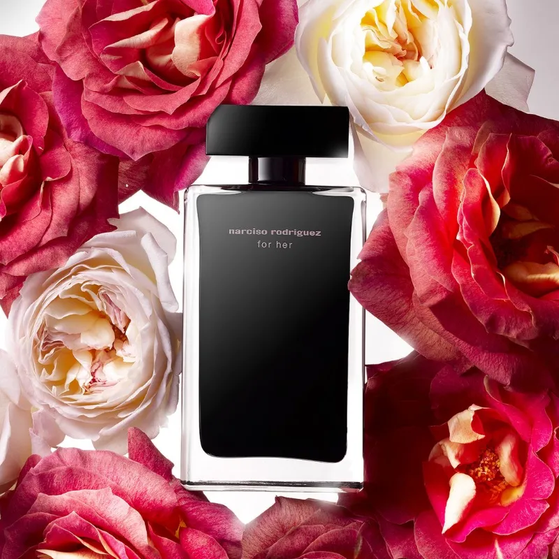 Narciso Rodríguez for her