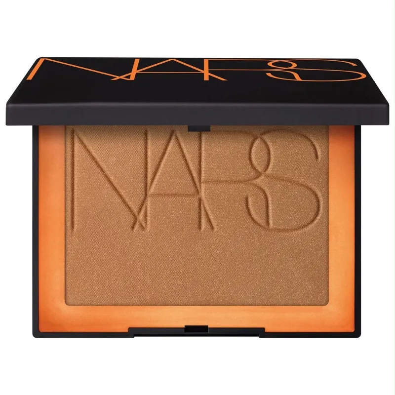 NARS 🖤 BRONZER