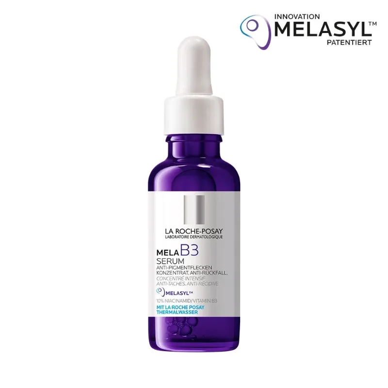 Niacinamida Mela B3