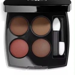 Paleta de sombras Chanel en el tono✅268