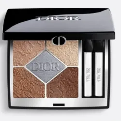 Paleta de sombras Dior