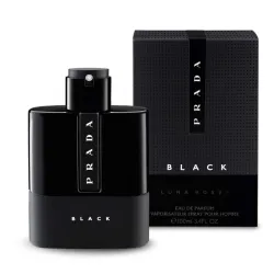 Prada Black